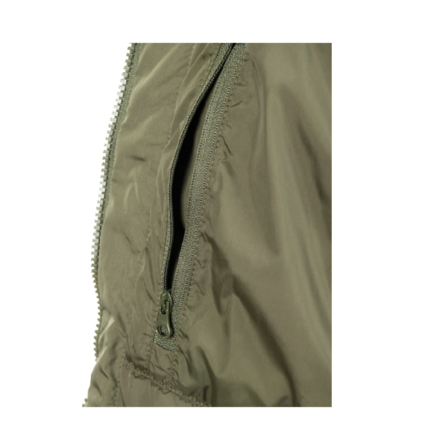 Αδιάβροχο Τζάκετ Arrowhead (Μαύρο) της Snugpak SRS66600 trazeras|SRS66600