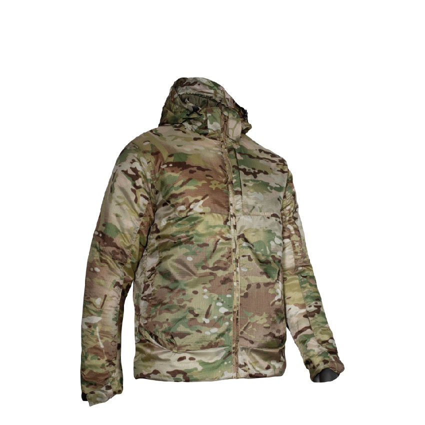 Αδιάβροχο Τζάκετ Arrowhead (Multicam) της Snugpak SRS66616 trazeras|SRS66616