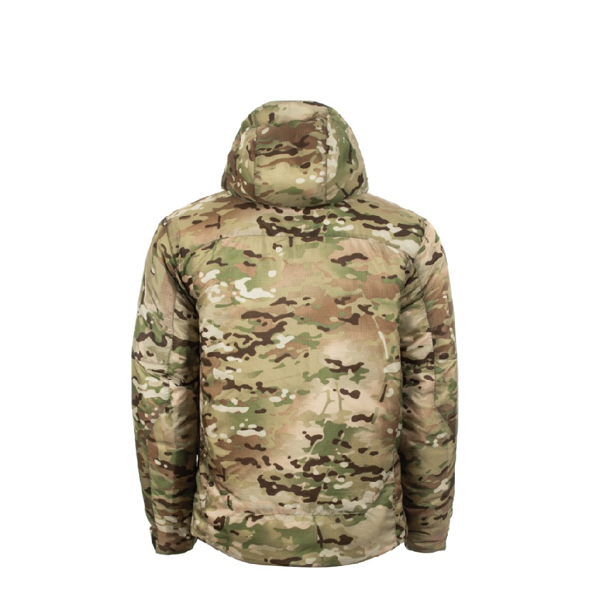 Αδιάβροχο Τζάκετ Arrowhead (Multicam) της Snugpak SRS66616 trazeras|SRS66616