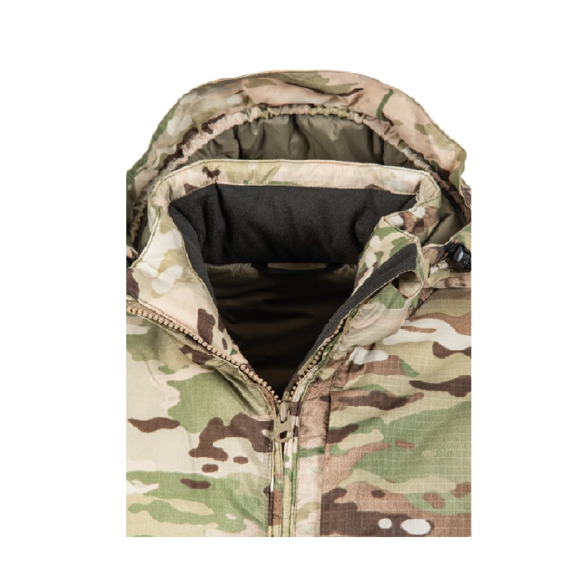 Αδιάβροχο Τζάκετ Arrowhead (Multicam) της Snugpak SRS66616 trazeras|SRS66616