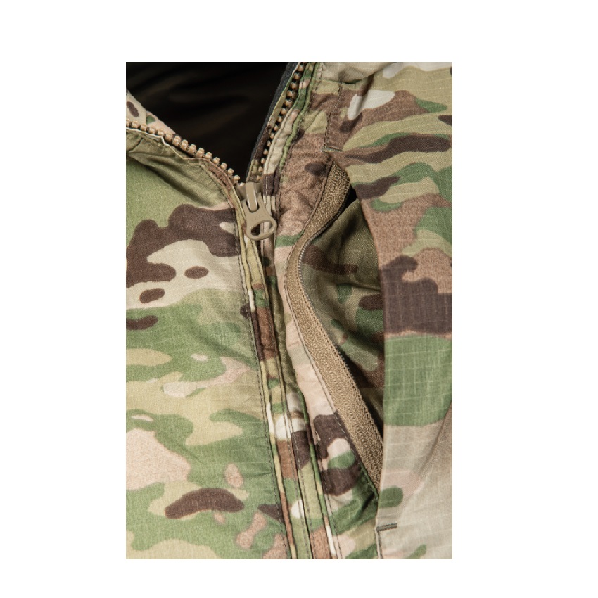 Αδιάβροχο Τζάκετ Arrowhead (Multicam) της Snugpak SRS66616 trazeras|SRS66616