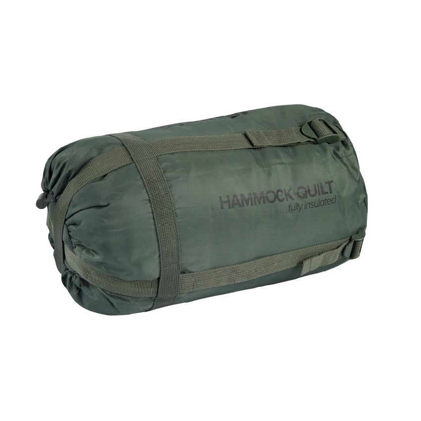 Πάπλωμα Αιώρας Bushcraft Quilt (Olive) της Snugpak SRS66677 trazeras|SRS66677