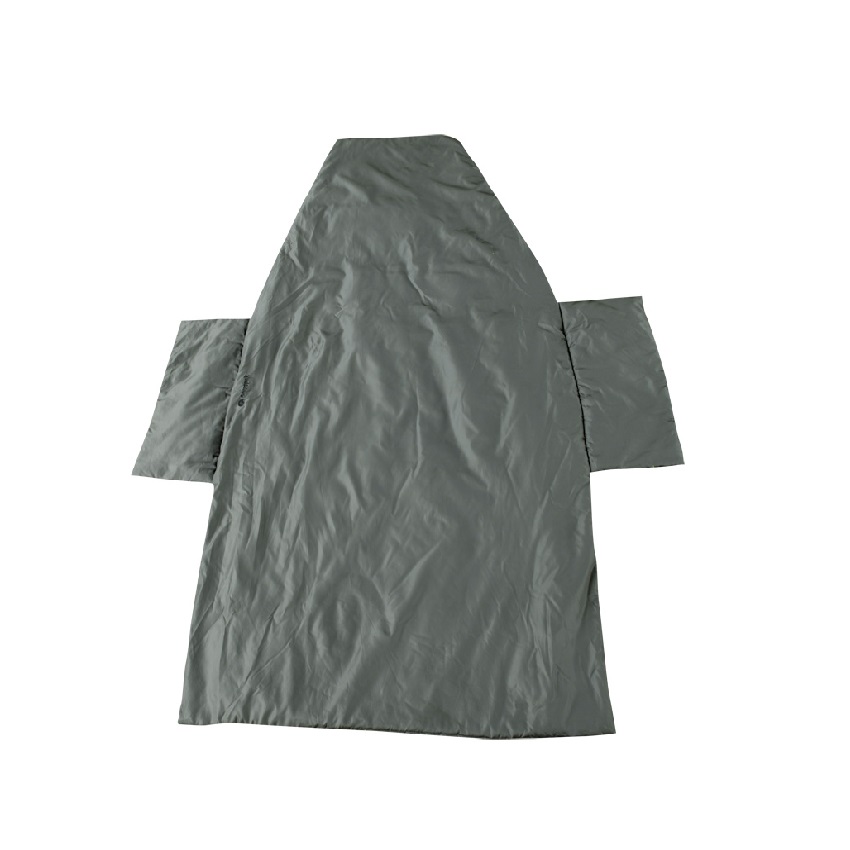 Πάπλωμα Αιώρας Bushcraft Quilt (Olive) της Snugpak SRS66677 trazeras|SRS66677