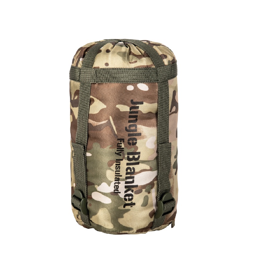 Ισοθερμική Κουβέρτα Jungle Blanket XL (Multicam) της Snugpak SRS66583 trazeras|SRS66583