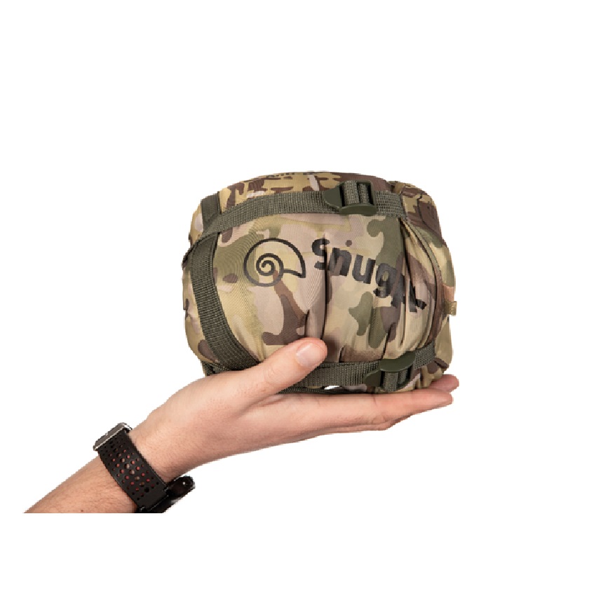 Ισοθερμική Κουβέρτα Jungle Blanket XL (Multicam) της Snugpak SRS66583 trazeras|SRS66583