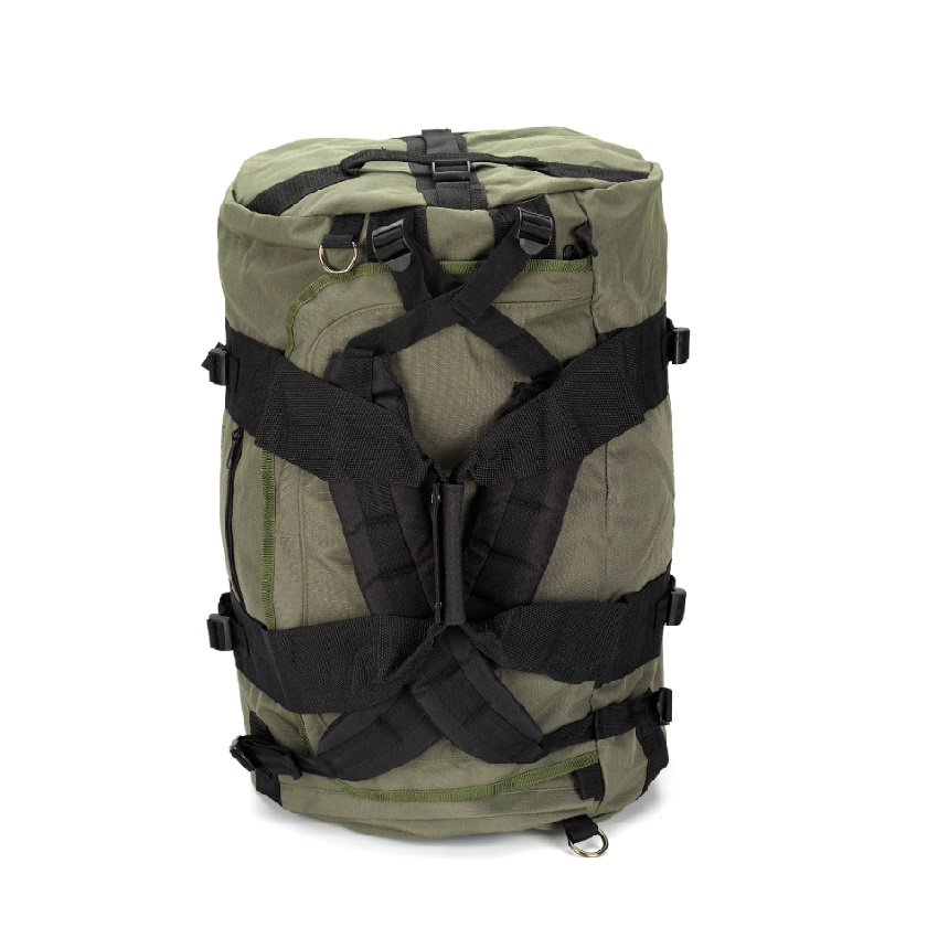 Τσάντα Ταξιδιού Kitmonster 65 (Olive) της Snugpak SRS66617 trazeras|SRS66617