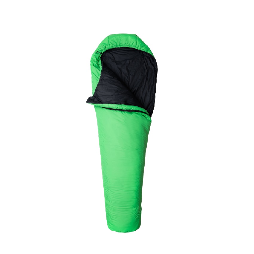 Υπνόσακος -5°C/-10°C Softie 9 Equinox (Πράσινο) της Snugpak SRS66584 trazeras|SRS66584