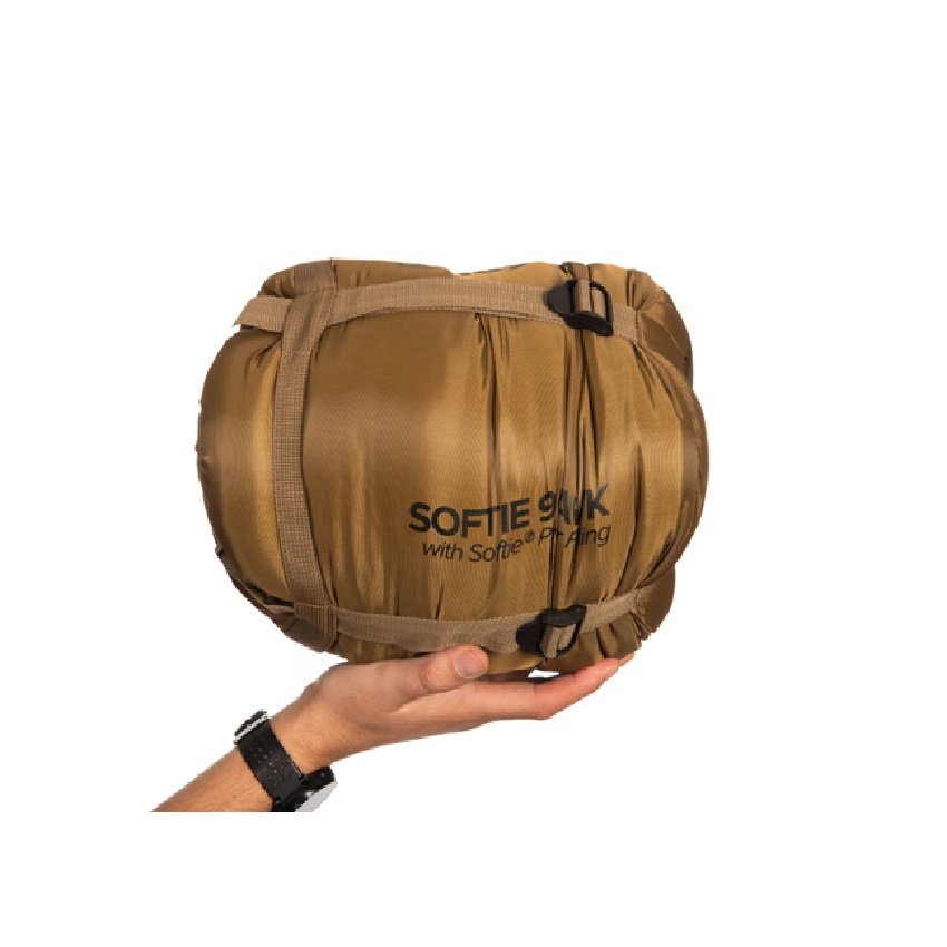 Υπνόσακος -5°C/-10°C Softie 9 Hawk (Desert) της Snugpak SRS66587 trazeras|SRS66587