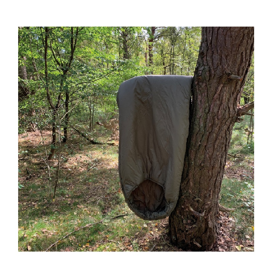 Υπνόσακος -5°C/-10°C Softie 9 Hawk (Desert) της Snugpak SRS66587 trazeras|SRS66587