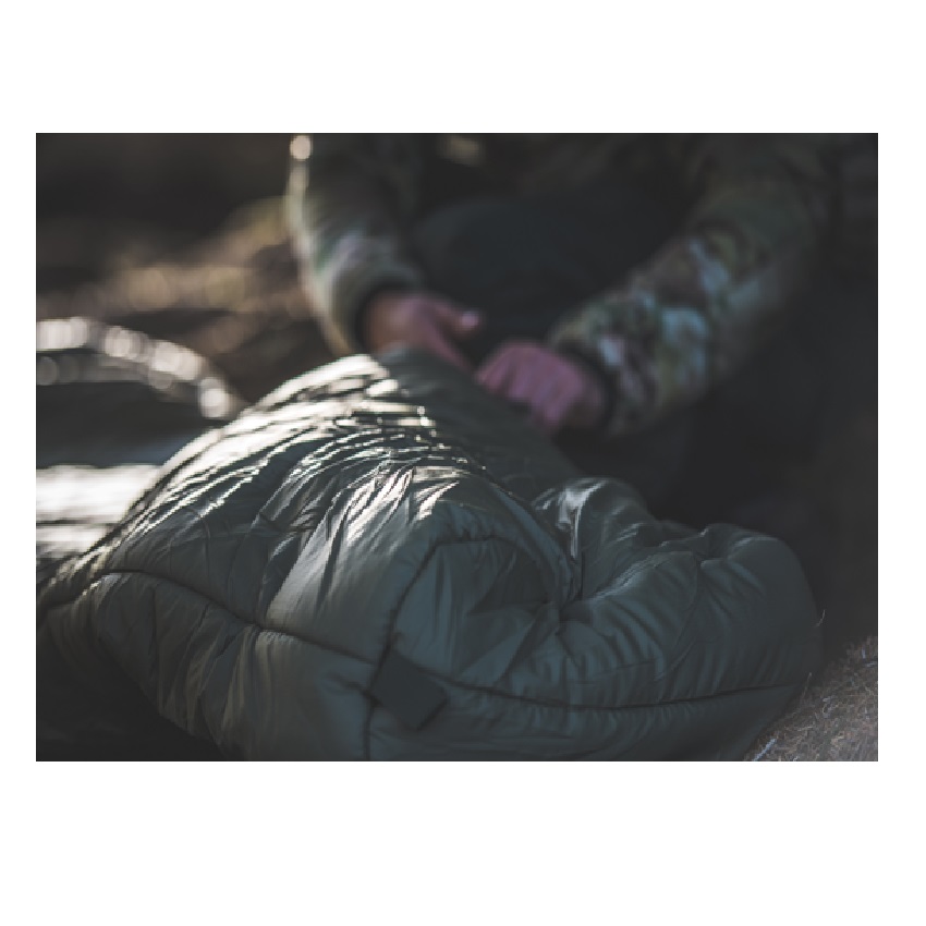 Υπνόσακος -5°C/-10°C Softie 9 Hawk (Desert) της Snugpak SRS66587 trazeras|SRS66587