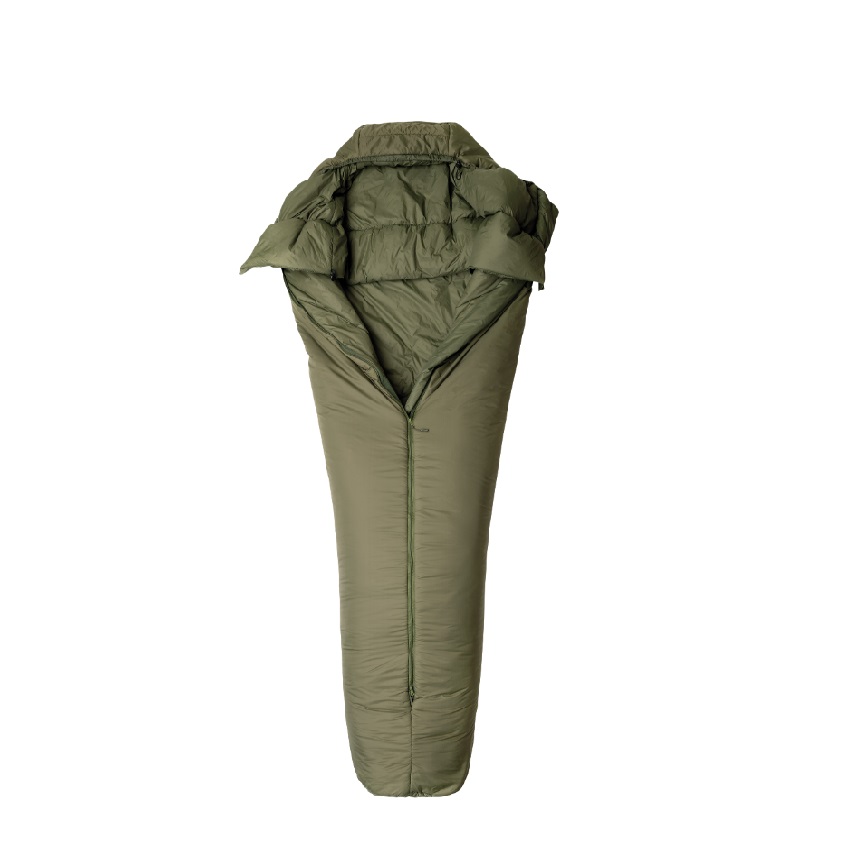 Υπνόσακος -7°C/-12°C Special Forces 2 (Olive) της Snugpak SRS66673 trazeras|SRS66673