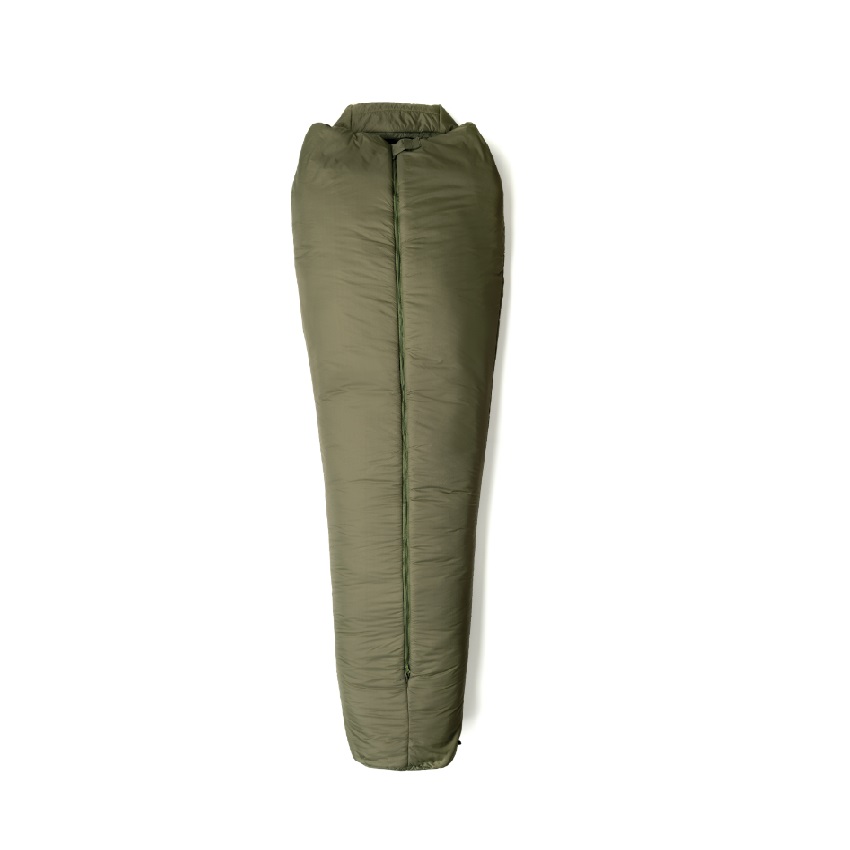 Υπνόσακος -7°C/-12°C Special Forces 2 (Olive) της Snugpak SRS66673 trazeras|SRS66673