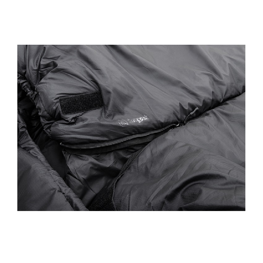 Υπνόσακος -15°C/-20°C Special Forces Complete System (Μαύρο) της Snugpak SRS66647 trazeras|SRS66647