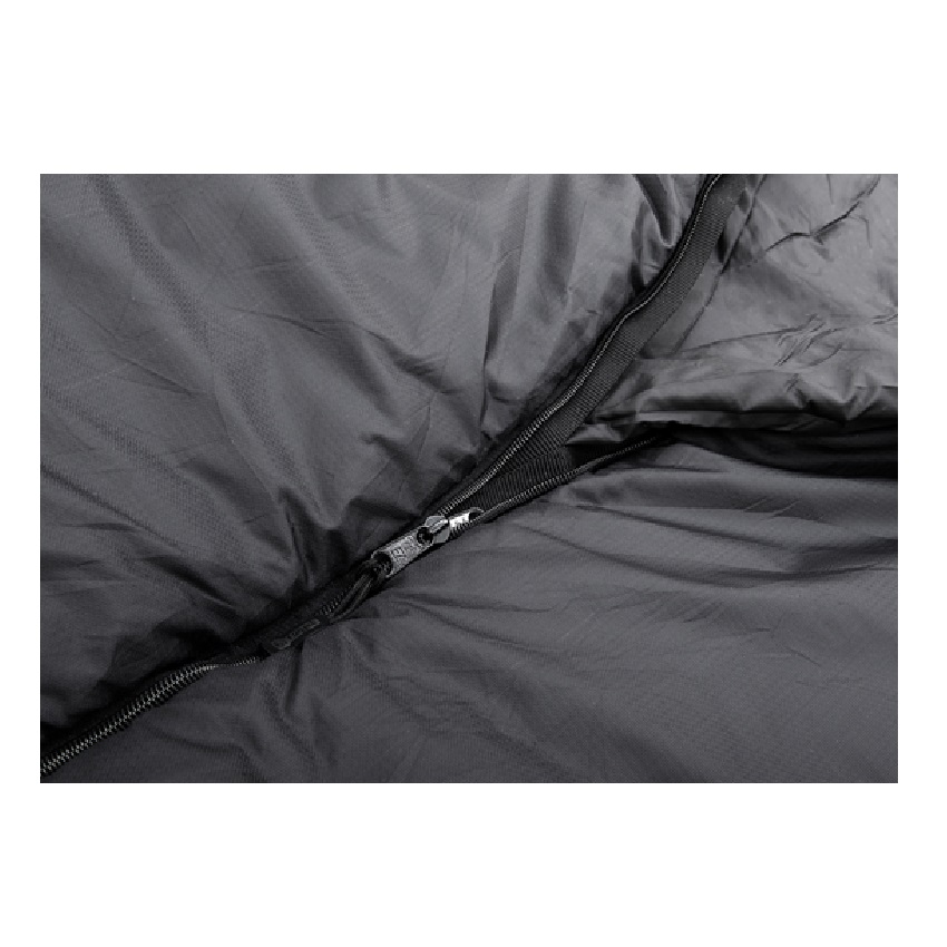 Υπνόσακος -15°C/-20°C Special Forces Complete System (Μαύρο) της Snugpak SRS66647 trazeras|SRS66647