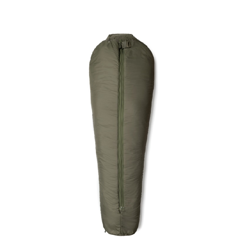 Υπνόσακος -15°C/-20°C Special Forces Complete System (Olive) της Snugpak SRS66649 trazeras|SRS66649