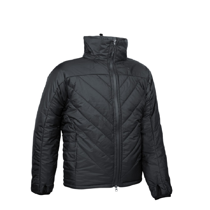Αδιάβροχο Τζάκετ SJ3 (Μαύρο) της Snugpak SRS66609 trazeras|SRS66609