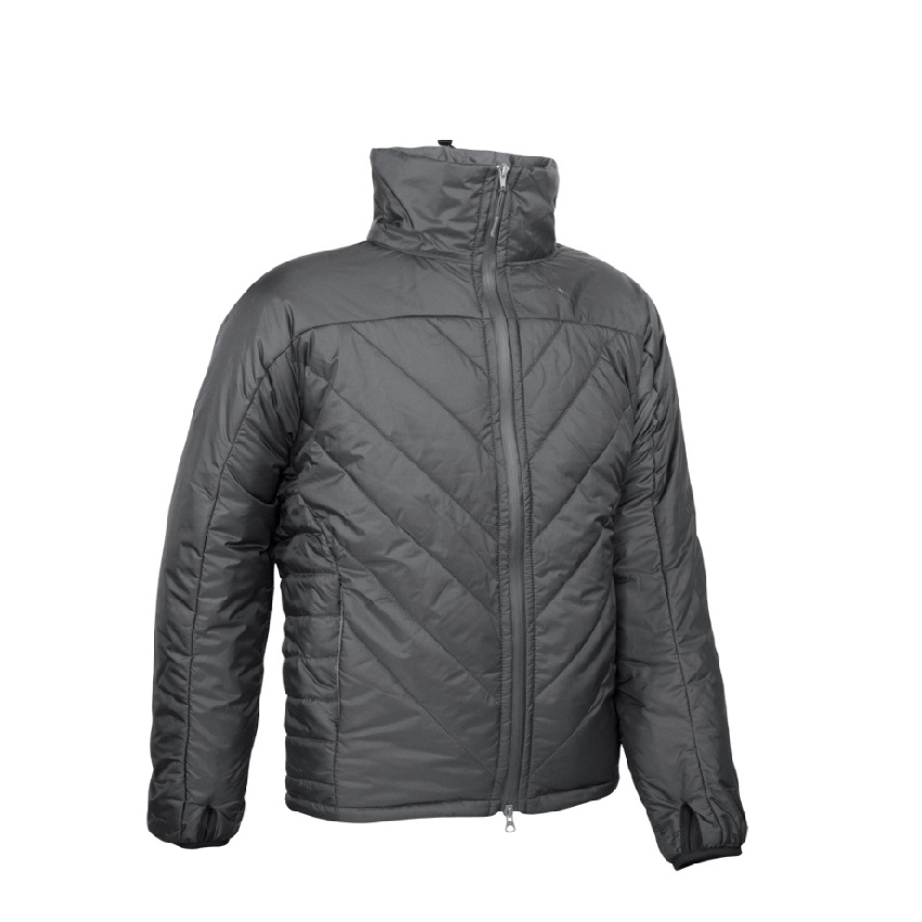 Αδιάβροχο Τζάκετ SJ3 (Γκρι) της Snugpak SRS66610 trazeras|SRS66610