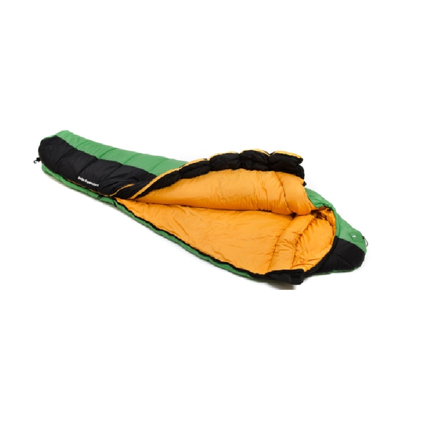 Υπνόσακος -15°C/-20°C Softie 5 Expansion (Πράσινο) της Snugpak SRS66489 trazeras|SRS66289