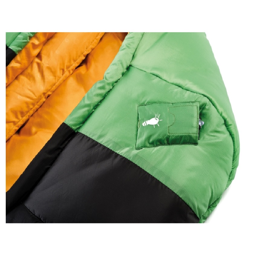 Υπνόσακος -15°C/-20°C Softie 5 Expansion (Πράσινο) της Snugpak SRS66489 trazeras|SRS66289