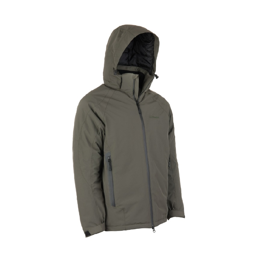 Αδιάβροχο Τζάκετ Torrent (Olive) της Snugpak SRS66626 trazeras|SRS66626