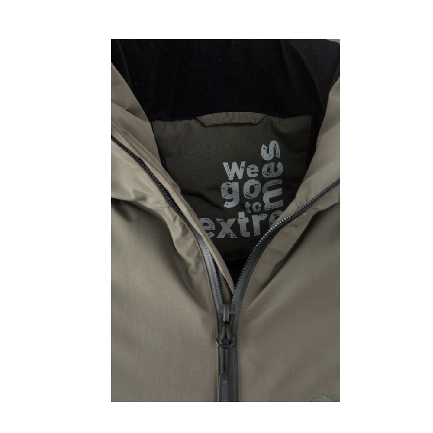 Αδιάβροχο Τζάκετ Torrent (Olive) της Snugpak SRS66626 trazeras|SRS66626