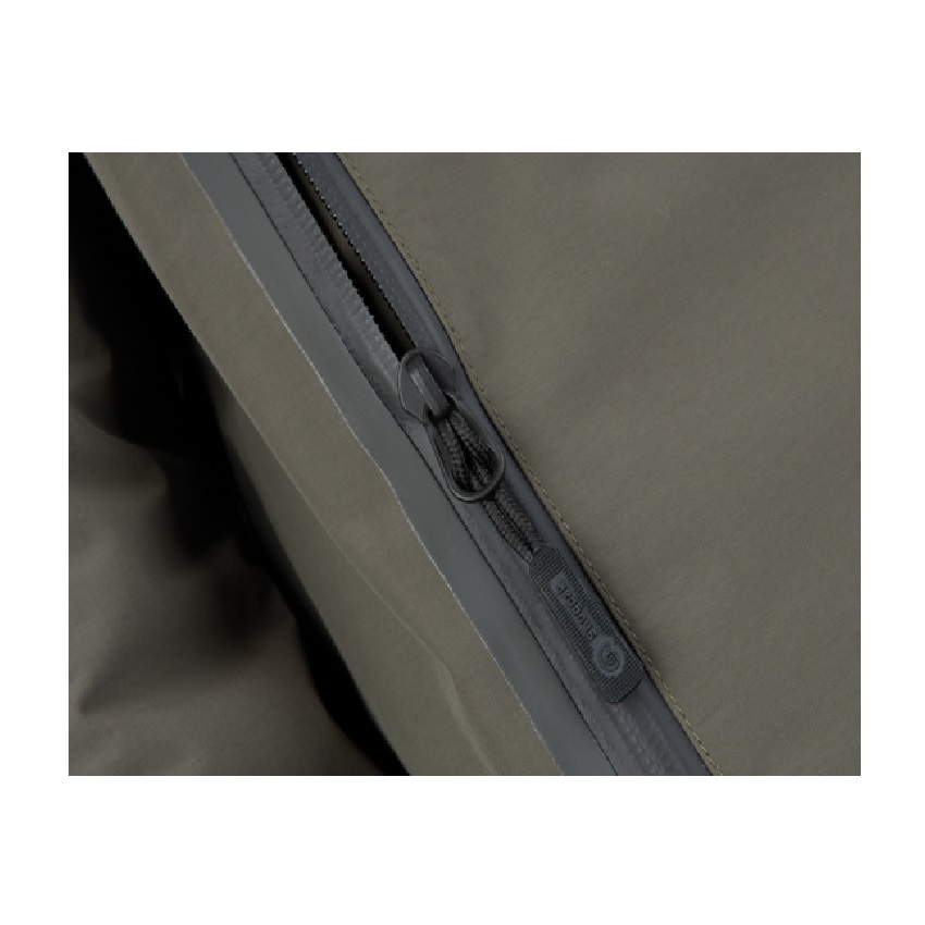 Αδιάβροχο Τζάκετ Torrent (Olive) της Snugpak SRS66626 trazeras|SRS66626