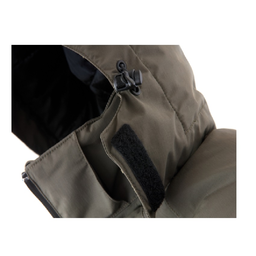 Αδιάβροχο Τζάκετ Torrent (Olive) της Snugpak SRS66626 trazeras|SRS66626