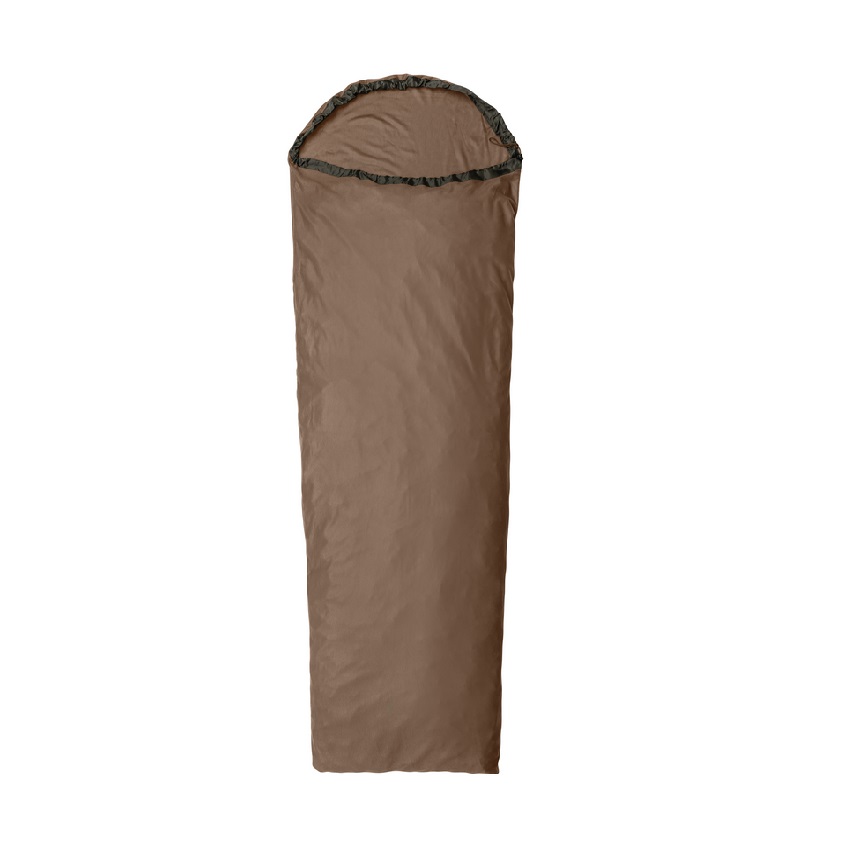 Σεντόνι Υπνόσακου TS1 (Tan) της Snugpak SRS66492 trazeras|SRS66492