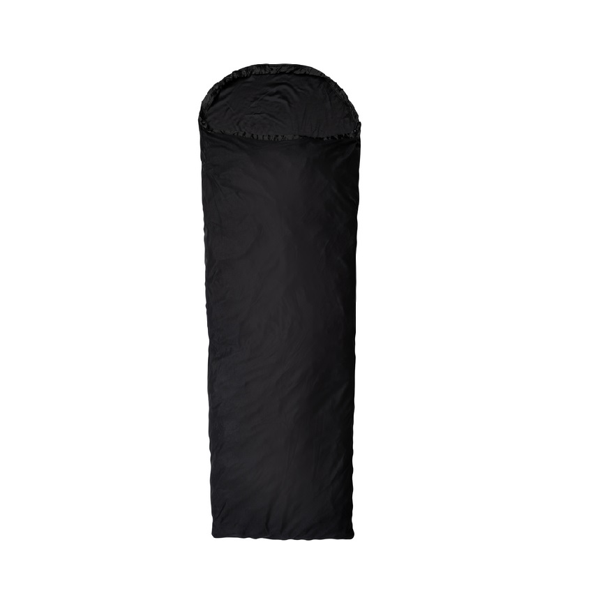 Σεντόνι Υπνόσακου TS1 XL (Μαύρο) της Snugpak SRS66493 trazeras|SRS66493
