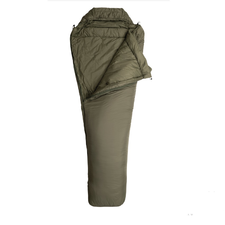 Υπνόσακος -7°C/-12°C Softie 10 Harrier (Olive) της Snugpak SRS66399 trazeras|SRS66399
