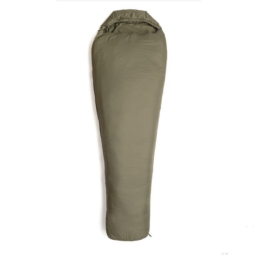 Υπνόσακος -7°C/-12°C Softie 10 Harrier (Olive) της Snugpak SRS66399 trazeras|SRS66399