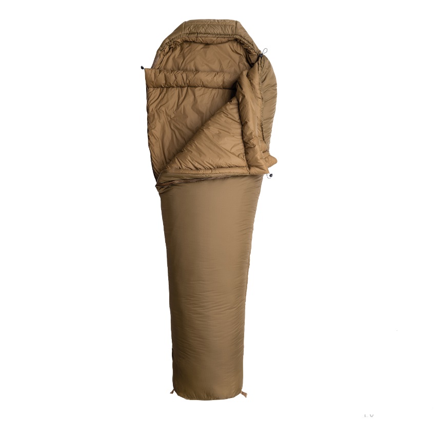 Υπνόσακος -10°C/-15°C Softie 12 Osprey (Coyote) της Snugpak SRS66395 trazeras|SRS66395