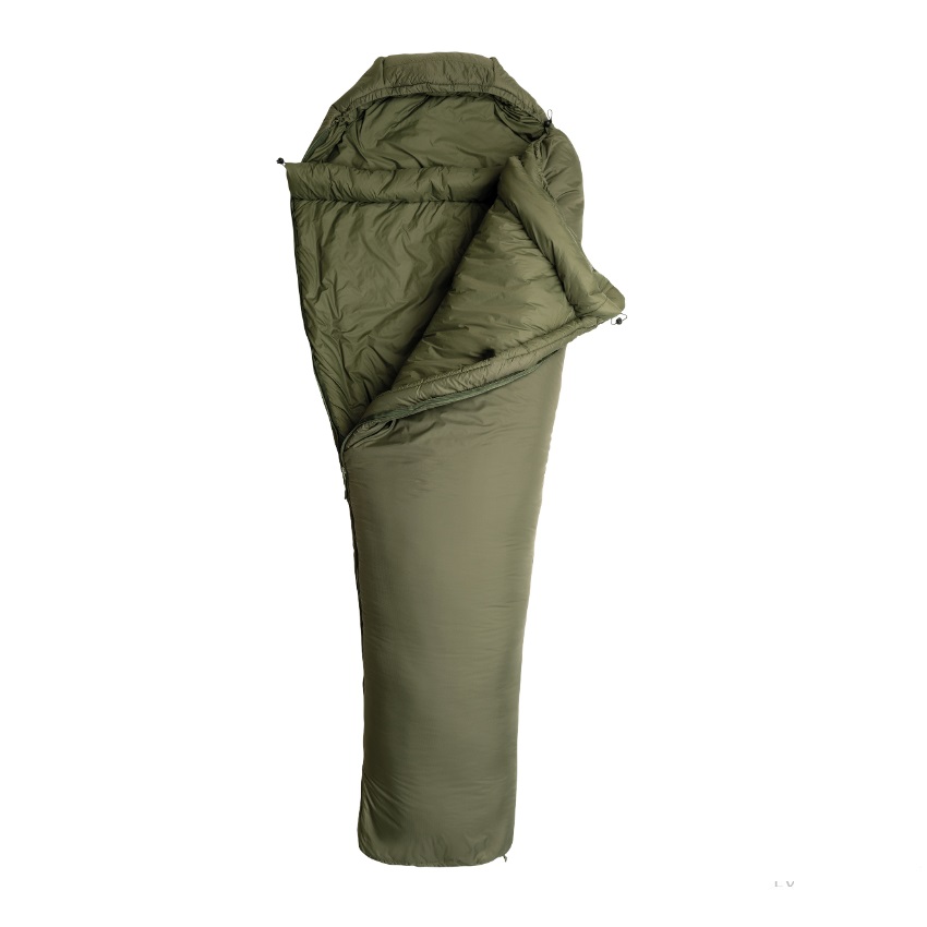 Υπνόσακος -10°C/-15°C Softie 12 Osprey (Olive) της Snugpak SRS66394 trazeras|SRS66394