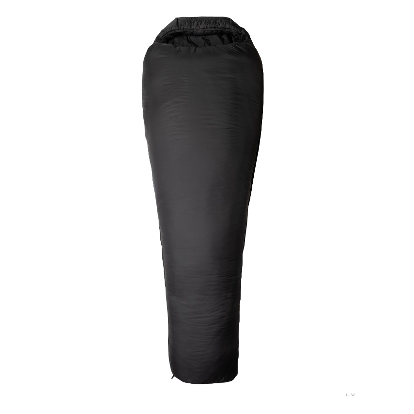 Υπνόσακος -10°C/-15°C Softie 12 Osprey (Μαύρο) της Snugpak SRS66393 trazeras|SRS66393
