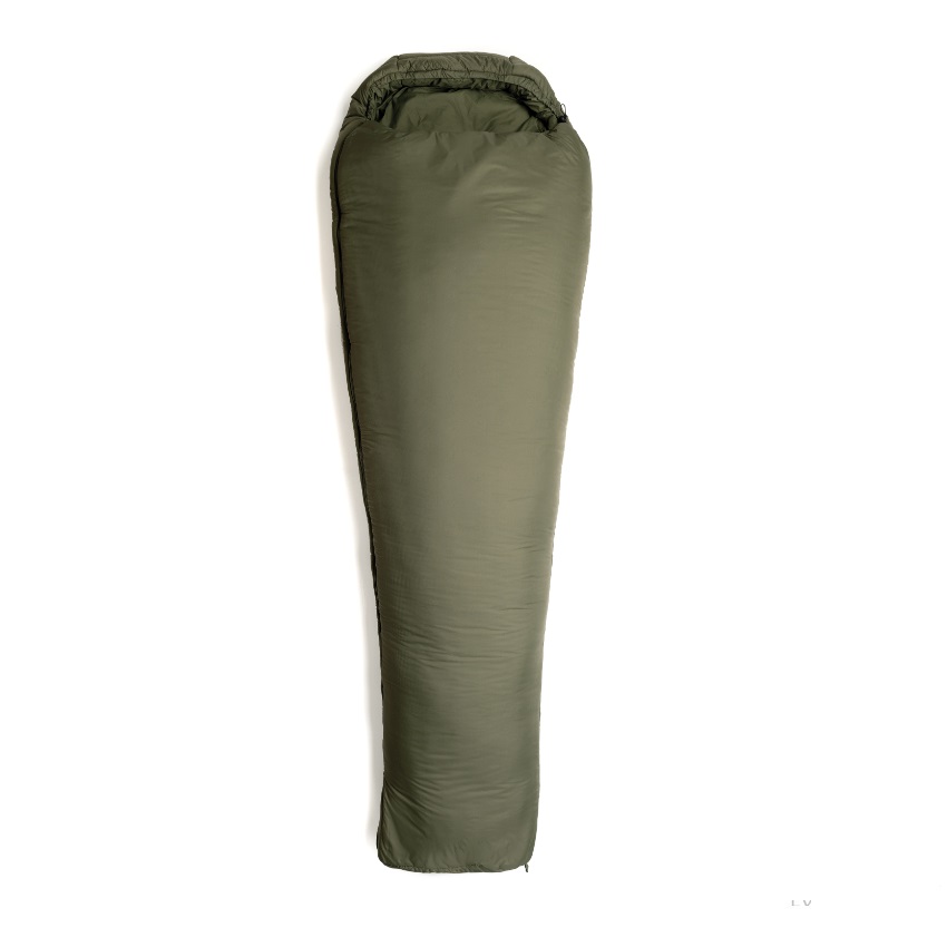 Υπνόσακος -10°C/-15°C Softie 12 Osprey (Olive) της Snugpak SRS66394 trazeras|SRS66394