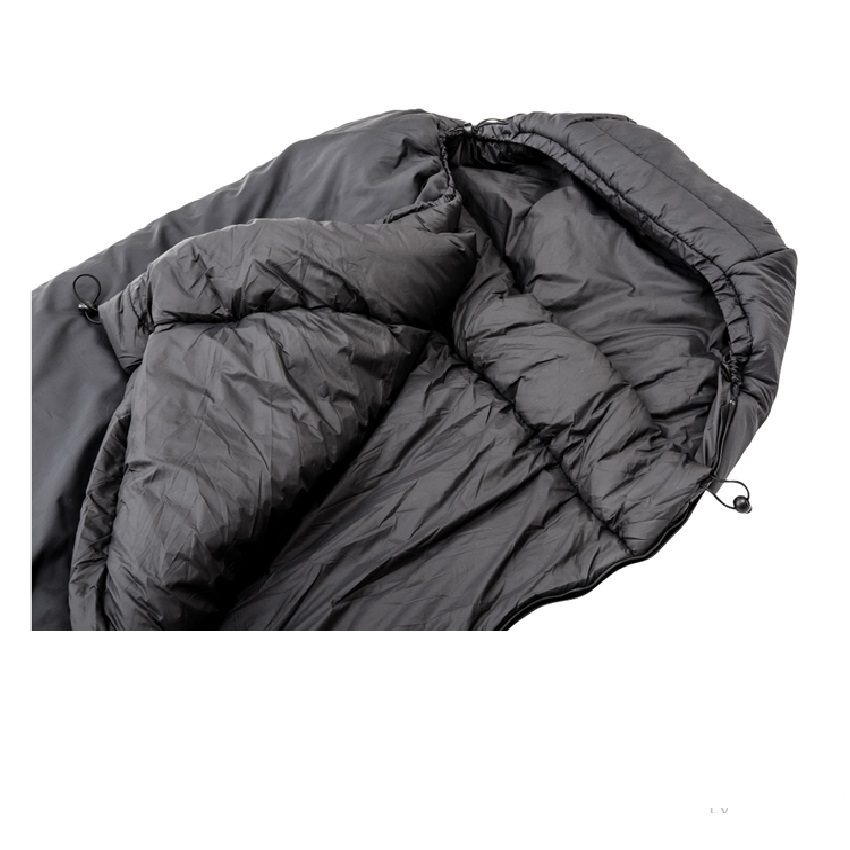 Υπνόσακος -10°C/-15°C Softie 12 Osprey (Olive) της Snugpak SRS66394 trazeras|SRS66394