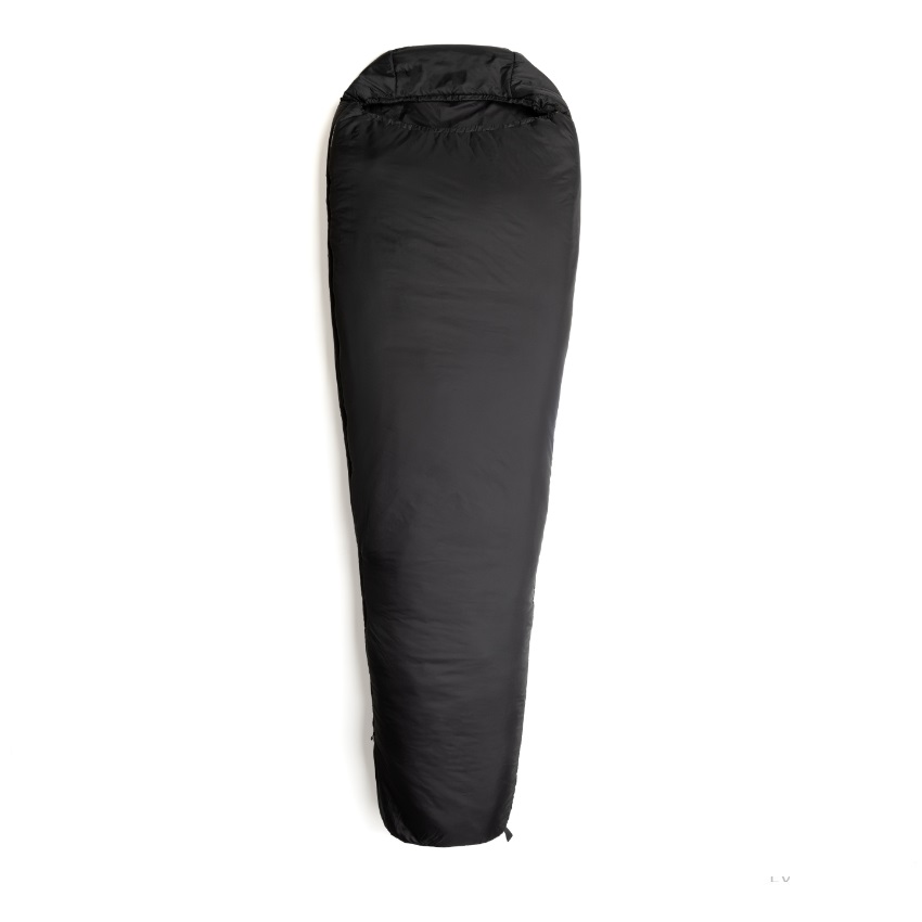 Υπνόσακος +5°C/0°C Softie 3 Merlin (Μαύρο) της Snugpak SRS66349 trazeras|SRS66349