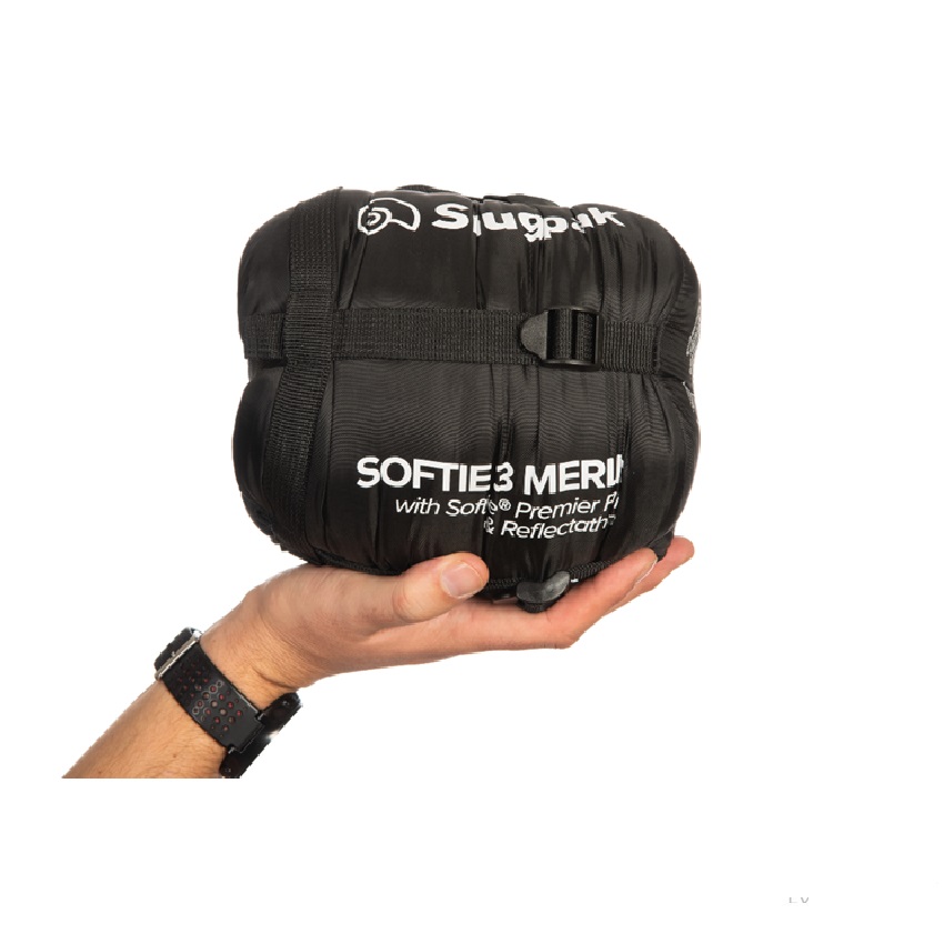 Υπνόσακος +5°C/0°C Softie 3 Merlin (Desert) της Snugpak SRS66351 trazeras|SRS66351