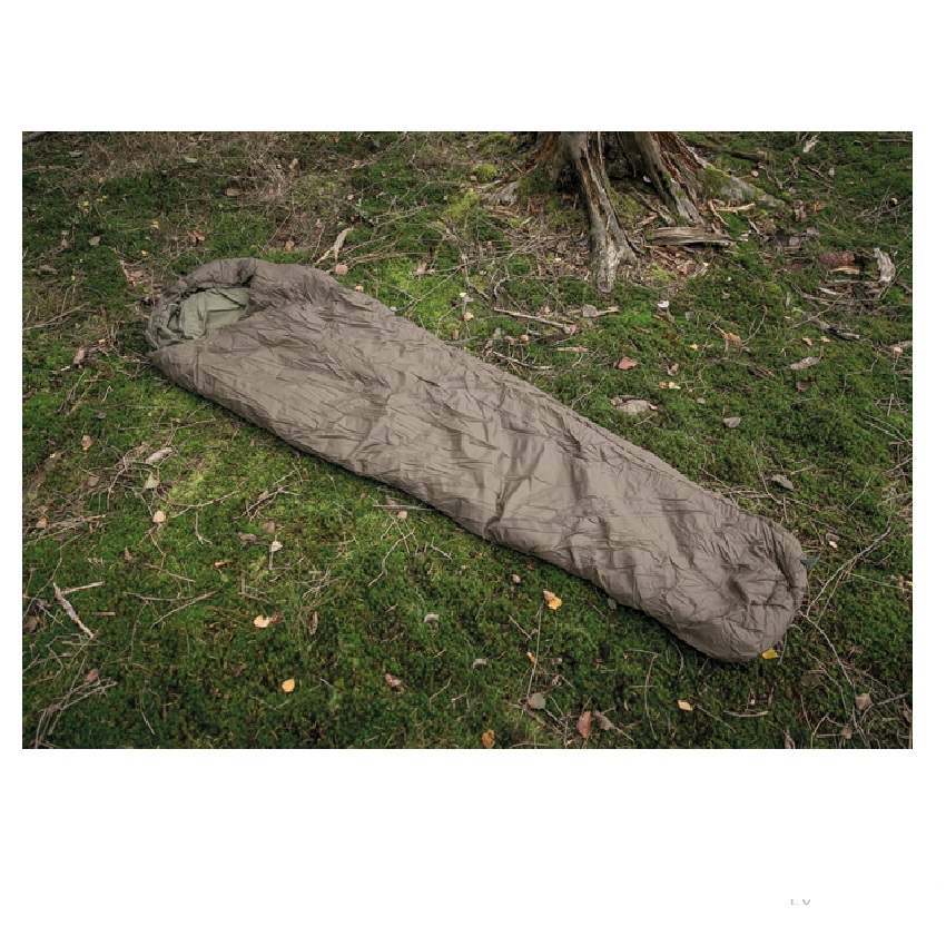 Υπνόσακος +5°C/0°C Softie 3 Merlin (Coyote) της Snugpak SRS66350 trazeras|SRS66350