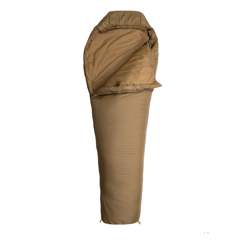 Υπνόσακος 0°C/-5°C Softie 6 Kerstrel (Coyote) της Snugpak SRS66403 trazeras|SRS66403