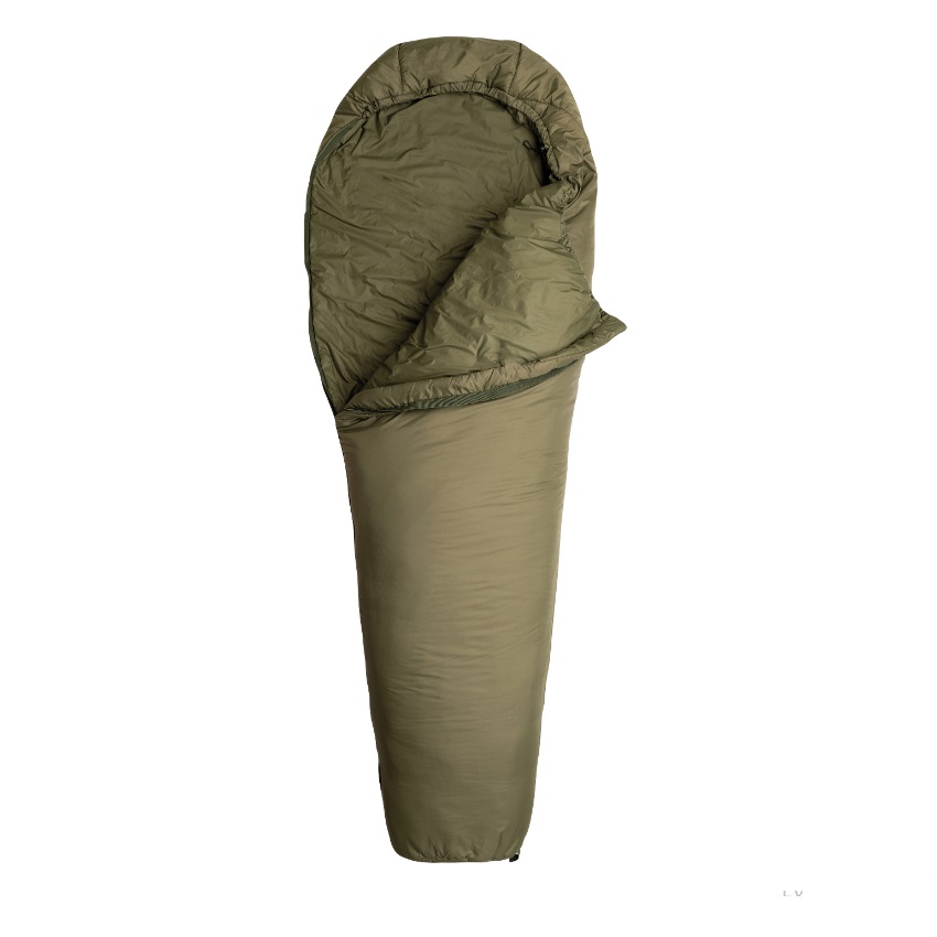 Υπνόσακος 0°C/-5°C Softie 6 Kerstrel (Olive) της Snugpak SRS66401 trazeras|SRS66401