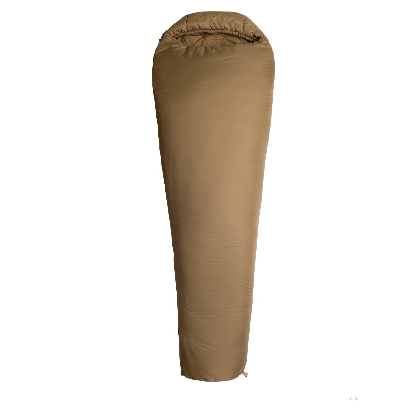 Υπνόσακος 0°C/-5°C Softie 6 Kerstrel (Coyote) της Snugpak SRS66403 trazeras|SRS66403