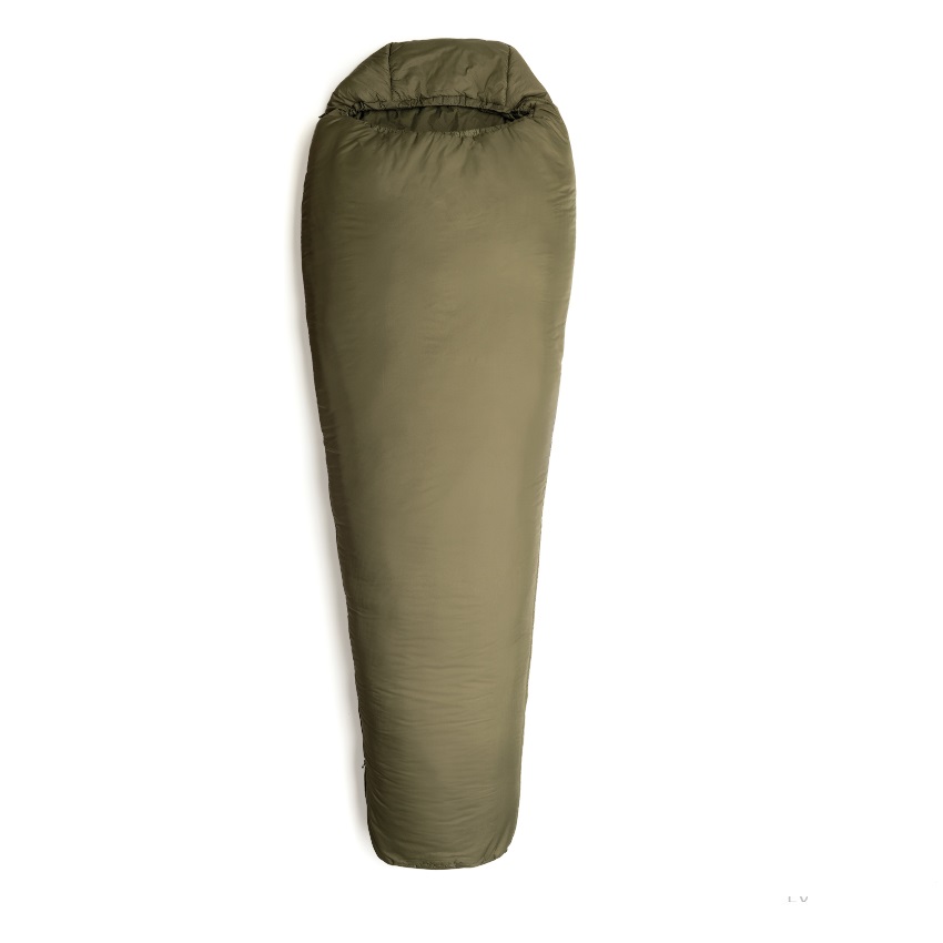 Υπνόσακος 0°C/-5°C Softie 6 Kerstrel (Olive) της Snugpak SRS66401 trazeras|SRS66401