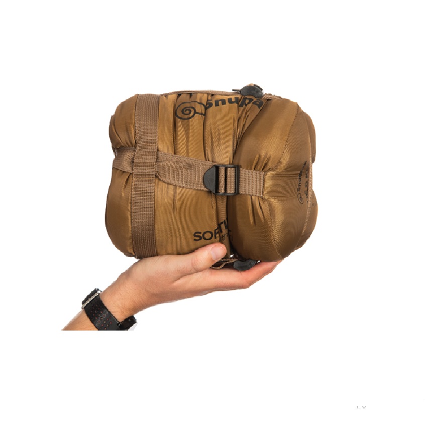 Υπνόσακος 0°C/-5°C Softie 6 Kerstrel (Desert) της Snugpak SRS66404 trazeras|SRS66404