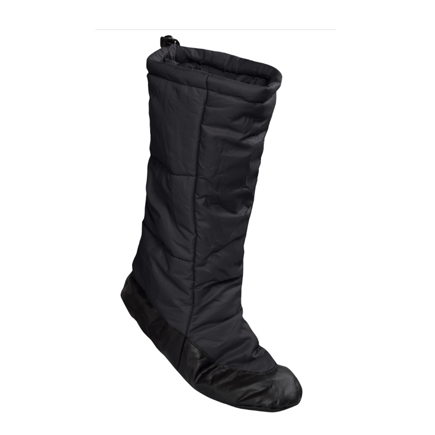 Μποτάκια Σκηνής Snugfeet Bivy (Black) της Snugpak SRS66405 trazeras|SRS66405