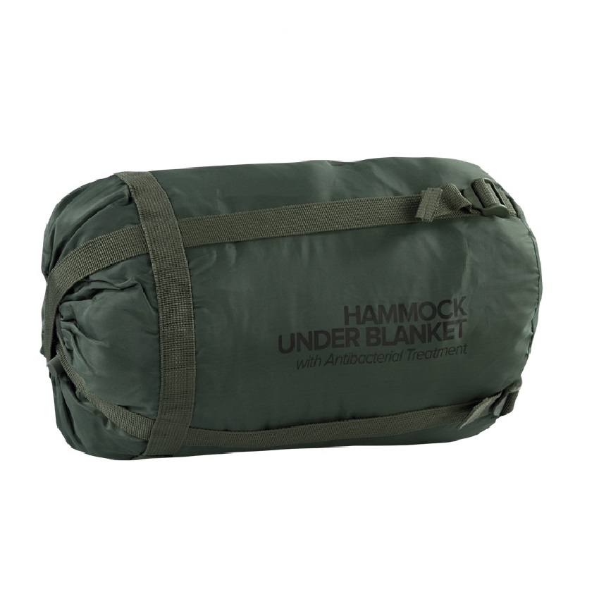 Κουβέρτα Αιώρας Under Blanket (Olive) της Snugpak SRS66426 trazeras|SRS66426
