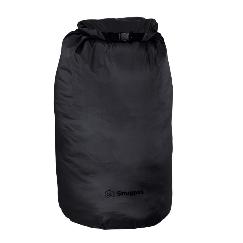 Σάκος Μεταφοράς Dri-Sak 35L (Μαύρο) της Snugpak SRS66414 trazeras|SRS66414