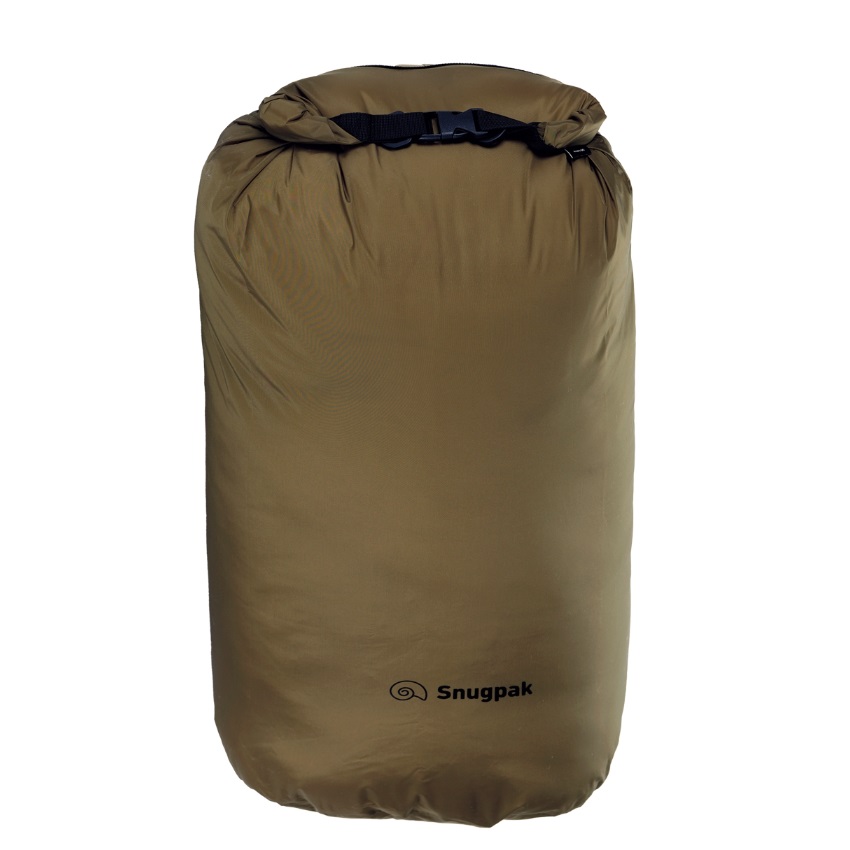 Σάκος Μεταφοράς Dri-Sak 35L (Coyote) της Snugpak SRS66413 trazeras|SRS66413