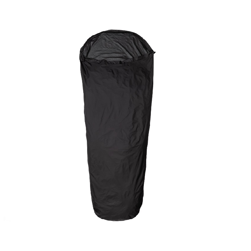 Αδιάβροχο Κάλυμμα Υπνόσακου Bivvi XL (Μαύρο) της Snugpak SRS66464 trazeras|SRS66464