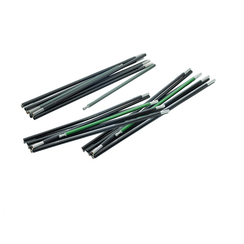 Ανταλλακτικοί Στύλοι Σκηνής Stratosphere Poles της Snugpak SRS66462 trazeras|SRS6642